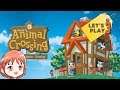 Animal Crossing - Let's Play 3 [Gamecube]