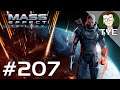 Aria: Master Strategist | Mass Effect Trilogy #207