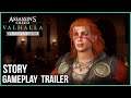 Assassin's Creed Valhalla - Wrath of The Druids Gameplay Trailer!