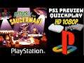 [PREVIEW] PS1 - Attack of the Saucerman! (HD, 60FPS)