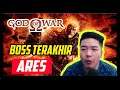 AYO KITA LAWAN BOSS TERAKHIR GOD OF WAR 1 - ARES !!