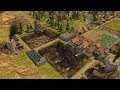 Banished | Ep. 07 | Quarry Construction Begins in Big City | Banished City Building Tycoon Gameplay