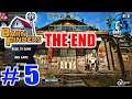 BARN FINDERS (DEMO) - EP 5 - THE END??????