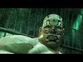 Batman: Return to Arkham - Arkham Asylum Part 11# Teaming Up with Ivy