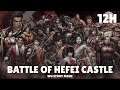 Battle of Hefei Castle | Wu Story Mode Dynasty Warriors 8 XL CE 12H