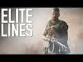 Battlefield 5 - Jack Culver Elite Voice Lines