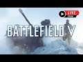 Battlefield V Live 1440p 60fps  Playstation 5