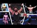 Best graphics mod ever | WWE 2k19 psp mod for Android | 80 MB