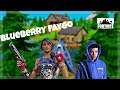 Blueberry Faygo Fortnite Montage(Lil Mosey)