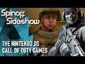 CALL OF DUTY ON THE NINTENDO DS - Spinoff Sideshow