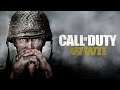Call of Duty: WWII - PS4 Gameplay