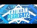 CatOceanPearl6472's new intro for 2022