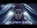 HORIZON ZERO DAWN Gameplay Walkthrough Cauldron SIGMA FULL GAME [4K 60FPS]