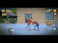 Champion of the Violent Block- ANDROID / IOS - GAMEPLAY