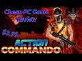 Cheap PC Game Review - Action Commando - Don't judge a book by it's Title