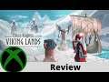 Chess Knights: Viking Lands Review on Xbox