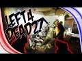 Chicago Ted! - Left 4 Dead 2 (w/ GWI Homeboys!)