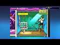 Comix Zone и Tony Hawk's Pro Skater HD [Sony PlayStation 3] 01