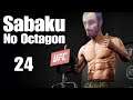 CONTROLLO - Sabaku No Octagon (UFC 3) #24