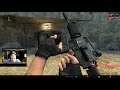 Counter-Strike Source DE_Prodigy Gameplay Footage