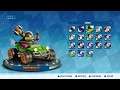 Crash Team Racing Nitro Fueled - Let's Play - français - Episode 7 - Gameplay FR - PS4 Pro