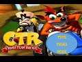 Crash Team Racing: Time Trials (CAN YOU BEAT MY TIMES!?)