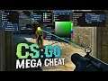 😈 CS:GO HACK TUTORIAL// Aimbot, Triggerbot, Skins Changer, Misc // 06.10.2019 (Saját Felelősségre)