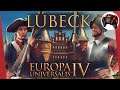 Das Zauberwort lautet: Expansion #3 ★ Europa Universalis IV - Emperor DLC mit Lübeck ★