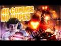 Deep Stone Crypt but with NO COMMS & NO WIPES!!