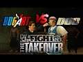 DEF JAM NYC Takeover | Round 04 - BOGART Vs. DOC