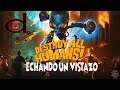 Destroy all Humans | Gameplay Español | "Echando un Vistazo"