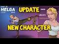 Disney Heroes Battle Mode UPDATE + NEW CHARACTER Gameplay Walkthrough