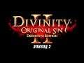 Прохождение Divinity: Original Sin 2 – Definitive Edition, эпизод 2 * Межсезонье Path of Exile