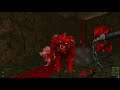 Doom 2: Hell Forged (Beta v0.999) - HF1M3 Catacombs - All Secrets No Commentary