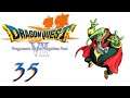 Dragon Quest 7 (PS1) — Part 35 - Tricksy Cave