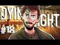 Dying Light - 18. rész (Befejezés | Magyar Felirat | PC)