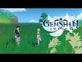 Evento súbito - Método de supervivencia [Gameplay] Genshin Impact