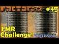 Factorio Million Robot Challenge #45: Playing With Power!