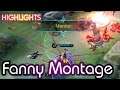 Fanny Montage Mobile Legends 2021 | mobile legends Highlights