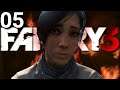 Far Cry 3《極地戰嚎3》- Part 5 - 閑逛地圖獵捕動物升級裝備+拯救女友！【監獄大盜】