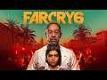 Far Cry 6 Official Gameplay Trailer