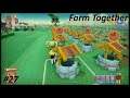Farm Together #27 Brunnen-Amoklauf [Deutsch german Gameplay]