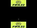 FIFA 22 FUT MY FIRST WALKOUT