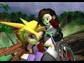 Final Fantasy 7 - Escape denied