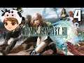 Final Fantasy XIII (PlayStation 3) - Part 4 - [MilkMenDeluxe - Twitch Archive - Feb. 29, 2020]