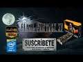 FINAL FANTASY XV TEST con R9 290 4gb vram Gddr5 512bits +q 470 simil 570