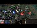 FoCuS (Orc) vs MichaeL (UD) - WarCraft 3 -  Huya Master Invitational 3 - WC3169