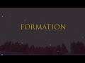 FORMATION - Playthrough (short horror adventure)
