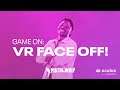 Game On: VR Face Off! Episode 2 (Level Up): Rasta La Vistah