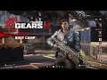 Gears 5 Multiplayer Tech Test live stream